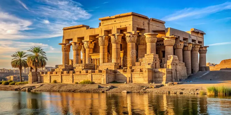 Private trip to Luxor For the whole family