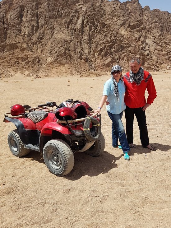 About half a day to spend on the trip, a fun day