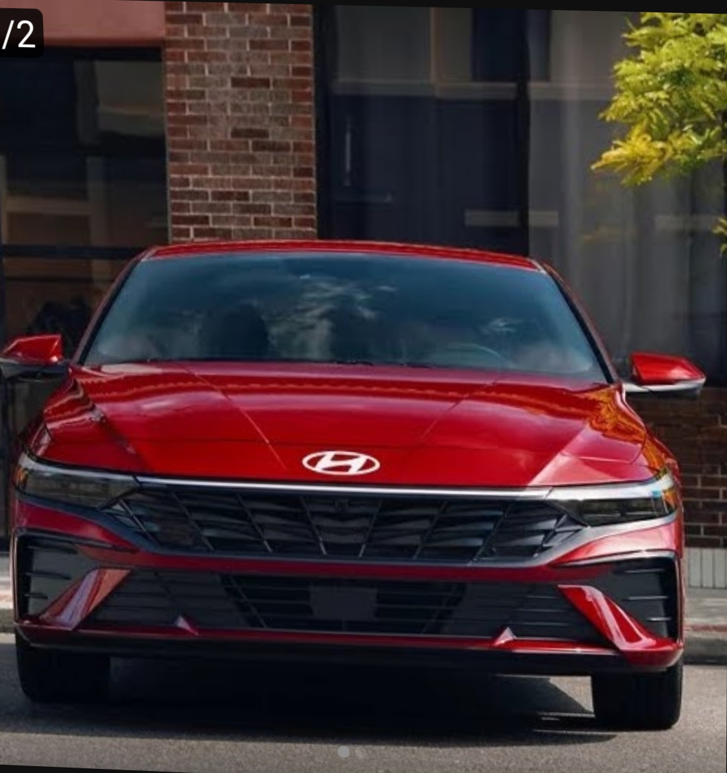 A private car for you