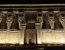 Private trip to visit the temples of Dendera and Abydos